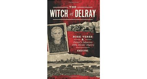 The witch if delray